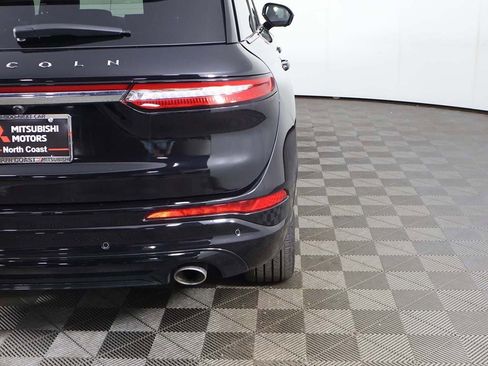 Used 2025 Lincoln Corsair Grand Touring w/ Equipment Group 301A image 18