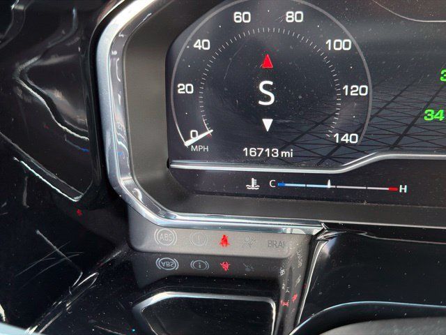 Used 2024 GMC Sierra 1500 Elevation w/ Elevation Premium Package AWD/4WD image 28