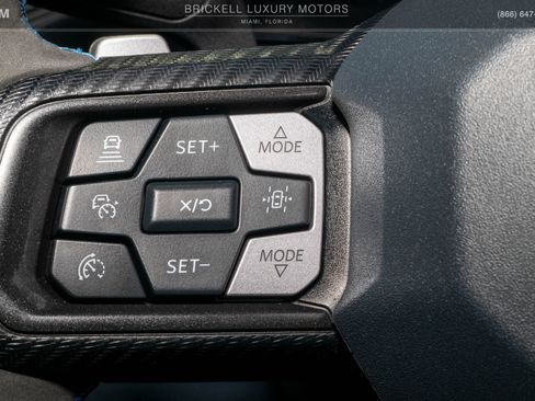 Used 2024 Ford Mustang Dark Horse RWD image 28
