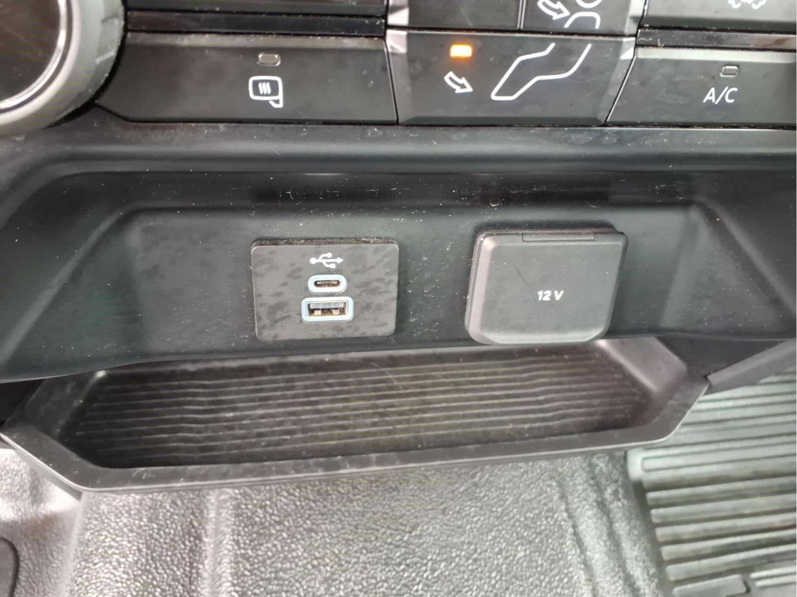 Used 2026 Ford F250 XL AWD/4WD image 25