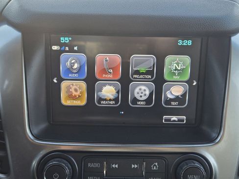 Used 2017 Chevrolet Tahoe Premier image 20