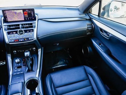 Used 2021 Lexus NX 300 F Sport image 15