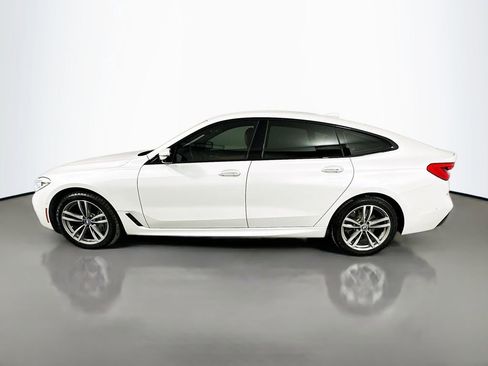 Used 2018 BMW 640i Gran Turismo xDrive 640 Gran Turismo i xDrive w/ Executive Package image 8