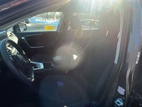 Certified 2024 Toyota RAV4 LE image 18