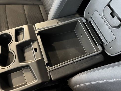 New 2026 Chevrolet Silverado 3500 W/T w/ WT Convenience Package image 16