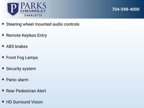 New 2026 Chevrolet Equinox LT image 14