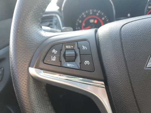 Used 2016 Chevrolet SS image 18