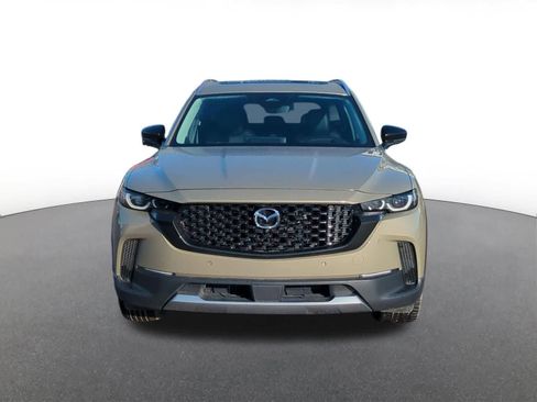 Used 2025 MAZDA CX-50 2.5 Turbo w/ Weather Package image 9