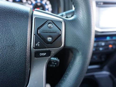 Used 2018 Toyota 4Runner Limited image 8