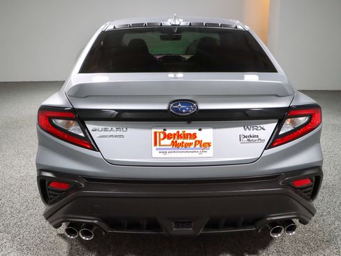 Used 2023 Subaru WRX Premium image 8
