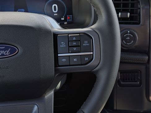 New 2025 Ford F150 Lightning Lariat image 28