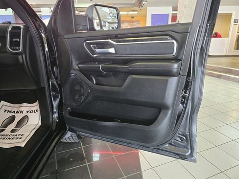 Used 2019 RAM 1500 Big Horn image 13