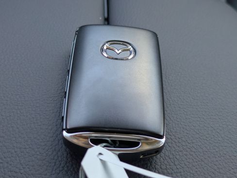 New 2026 MAZDA CX-90 3.3 Turbo w/ Select Package image 33