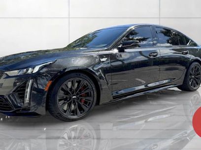 Used 2024 Cadillac CT5 V Blackwing w/ Driver Assist Package