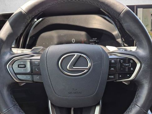 Certified 2024 Lexus TX 350 FWD w/ Technology Package image 13