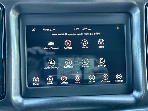 Used 2022 Dodge Challenger R/T RWD image 19