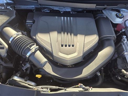 New 2026 Chevrolet Traverse High Country w/ LPO, Floor Liner Package image 24