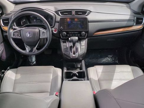 Used 2018 Honda CR-V Touring image 28