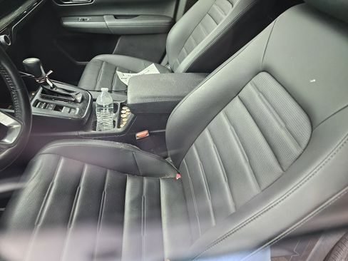 Used 2023 Honda CR-V EX-L image 9