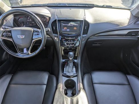 Used 2016 Cadillac ATS Sedan image 18