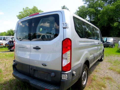 Used 2016 Ford Transit 350 XL image 5