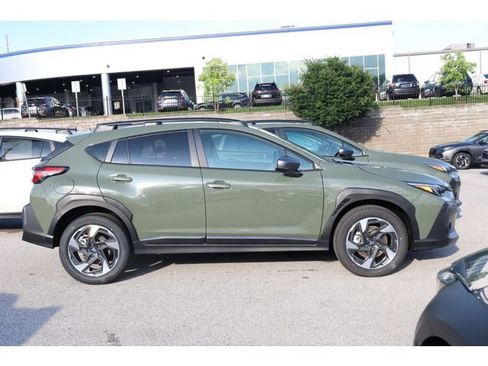 New 2026 Subaru Crosstrek 2.5i Limited AWD/4WD image 30