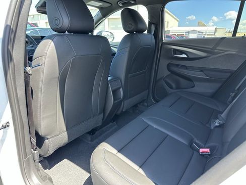 New 2026 Buick Envista Sport Touring w/ Convenience I Package FWD image 17