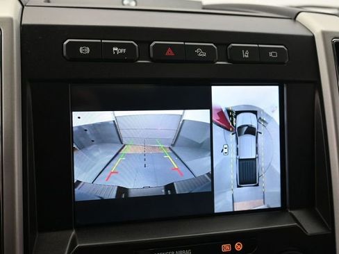 Used 2021 Ford F350 Lariat w/ Tremor Off-Road Package image 20