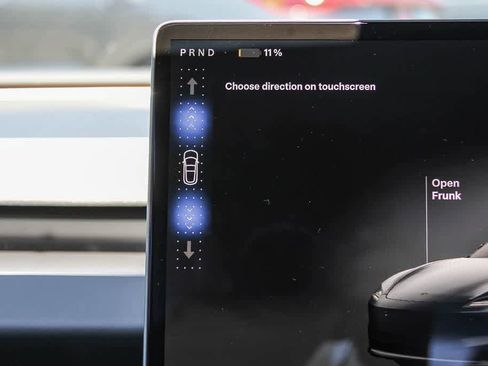 Used 2025 Tesla Model 3 Long Range RWD image 18