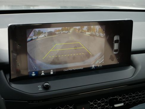 Certified 2025 Honda Accord EX-L image 29