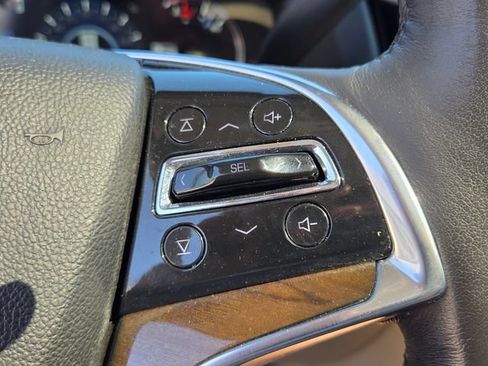 Used 2020 Cadillac Escalade Luxury AWD/4WD image 29