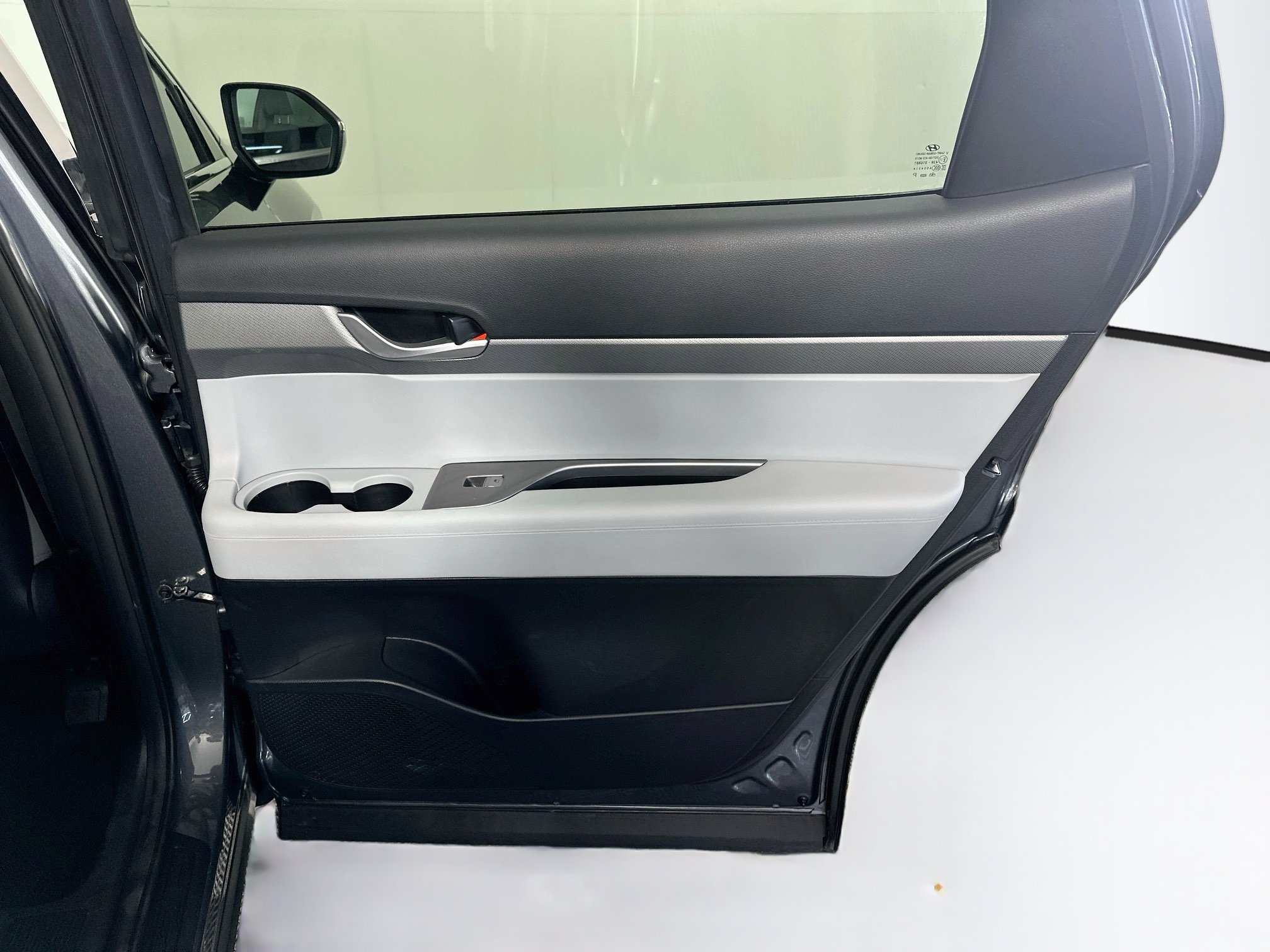 Used 2025 Hyundai Palisade SEL FWD image 33