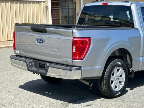 Used 2023 Ford F150 XLT RWD image 38