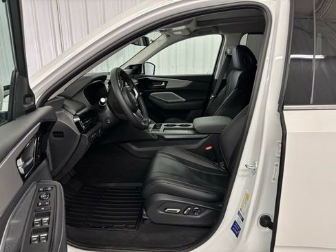 New 2026 Acura MDX Technology Package image 2
