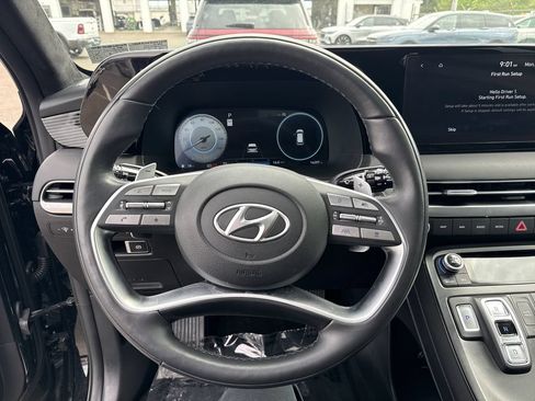 Used 2025 Hyundai Palisade Calligraphy AWD/4WD image 23