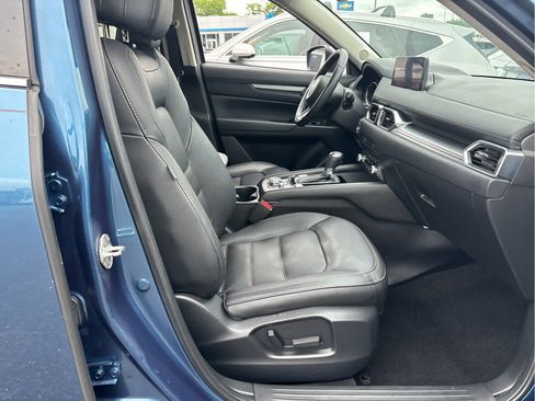 Used 2022 MAZDA CX-5 AWD 2.5 S image 19