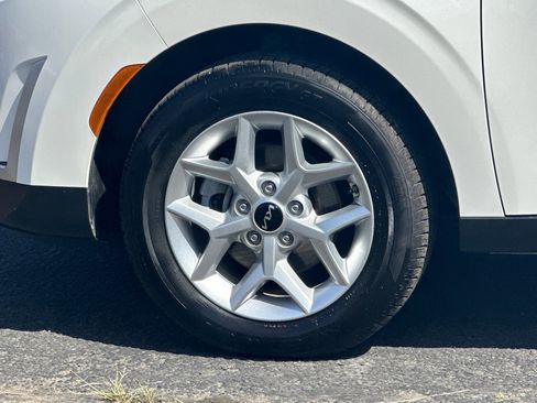 Used 2023 Kia Soul LX w/ LX Technology Package image 24