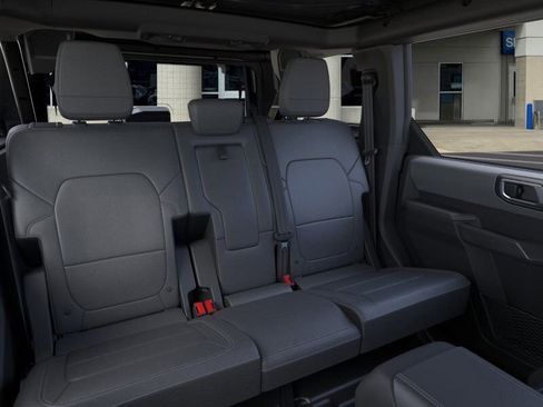New 2025 Ford Bronco Big Bend image 36