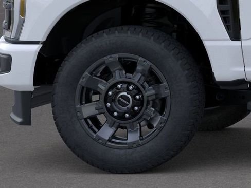 New 2026 Ford F350 XL w/ STX Appearance Package image 19
