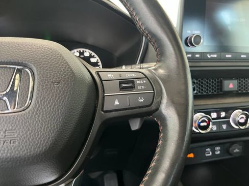 Used 2023 Honda CR-V Sport image 8