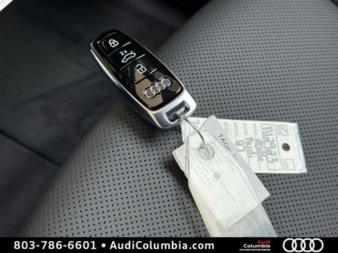 New 2026 Audi Q7 3.0T Premium Plus AWD/4WD image 35