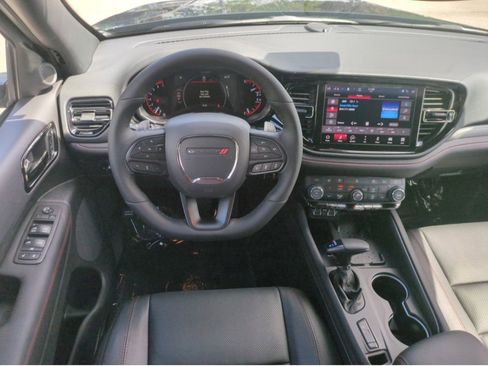 New 2026 Dodge Durango GT image 17
