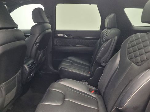 Used 2020 Hyundai Palisade Limited FWD image 18