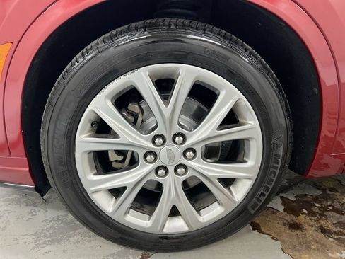 Used 2020 Cadillac XT6 Sport AWD/4WD image 29