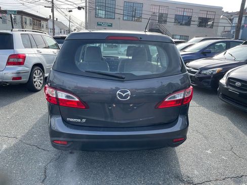 Used 2015 MAZDA MAZDA5 Sport image 6