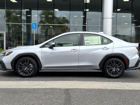 New 2026 Subaru WRX Premium AWD/4WD image 7