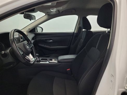 Used 2023 Nissan Sentra SV w/ All-Weather Package FWD image 17