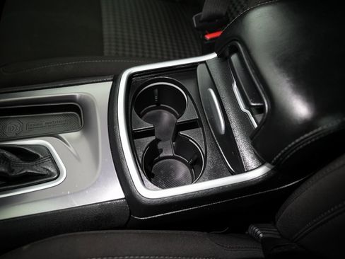 Used 2021 Dodge Charger GT image 27