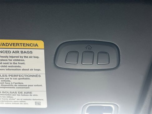 New 2025 Ford Bronco Raptor image 14