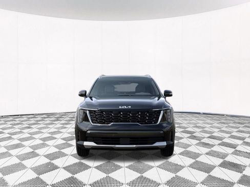 Used 2026 Kia Sorento S w/ S Panoramic Sunroof Package FWD image 2